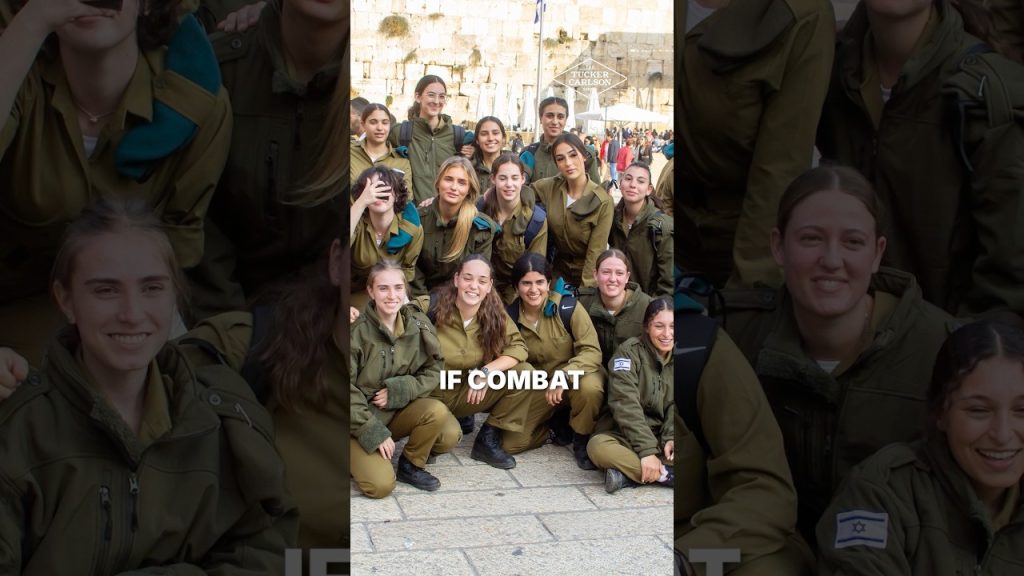 EU Countries Adding Women To The Draft