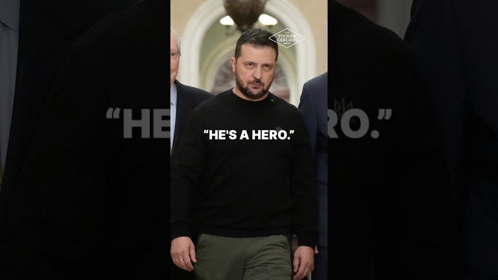 Laundering Money Through Ukraine?