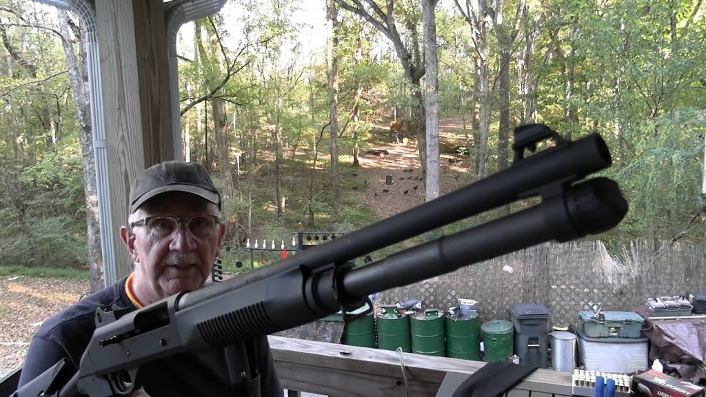 Sunday Shoot-a-Round # 303