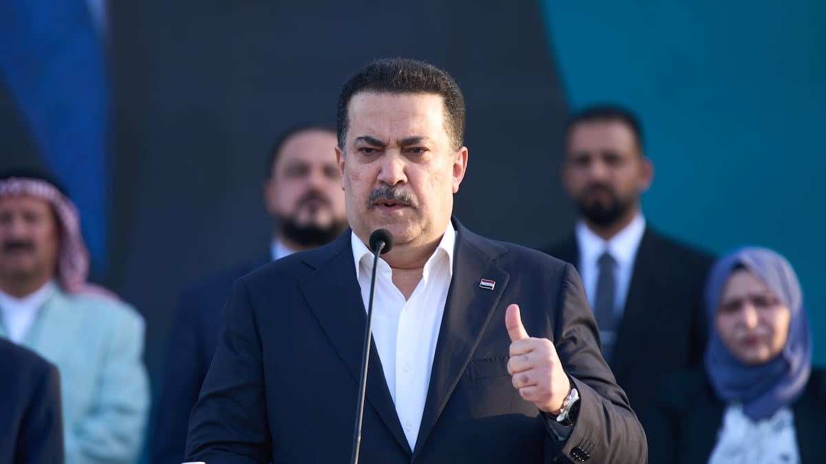 Iraq keeping some US military advisers due to IS threat in Syria