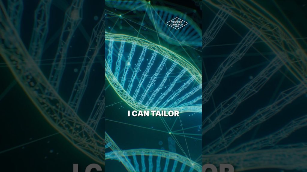 Is This Bioweapon Targeting Specific Races?