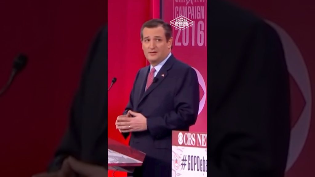 Will Ted Cruz Become President?