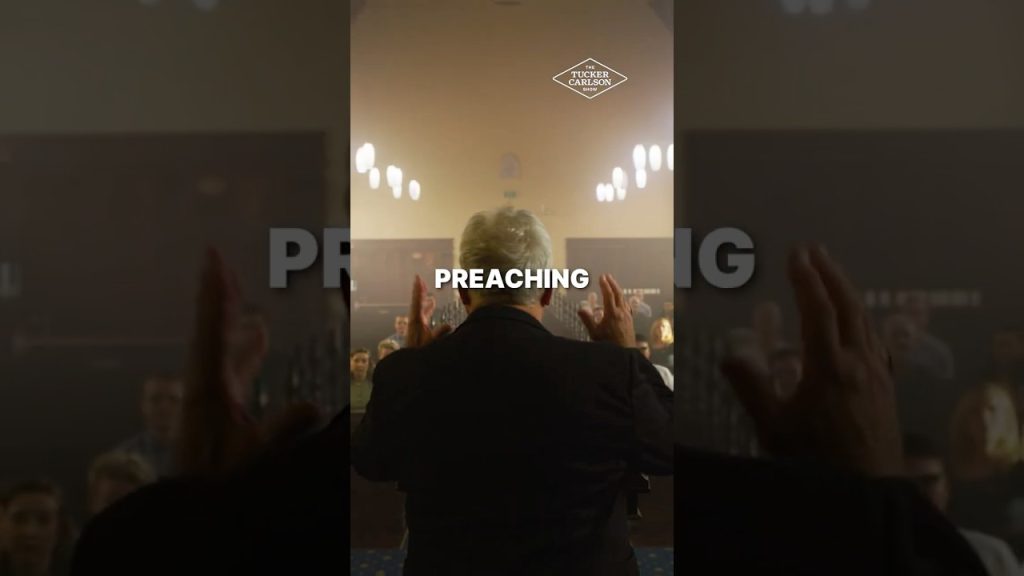 Is Your Pastor Defending Murder?