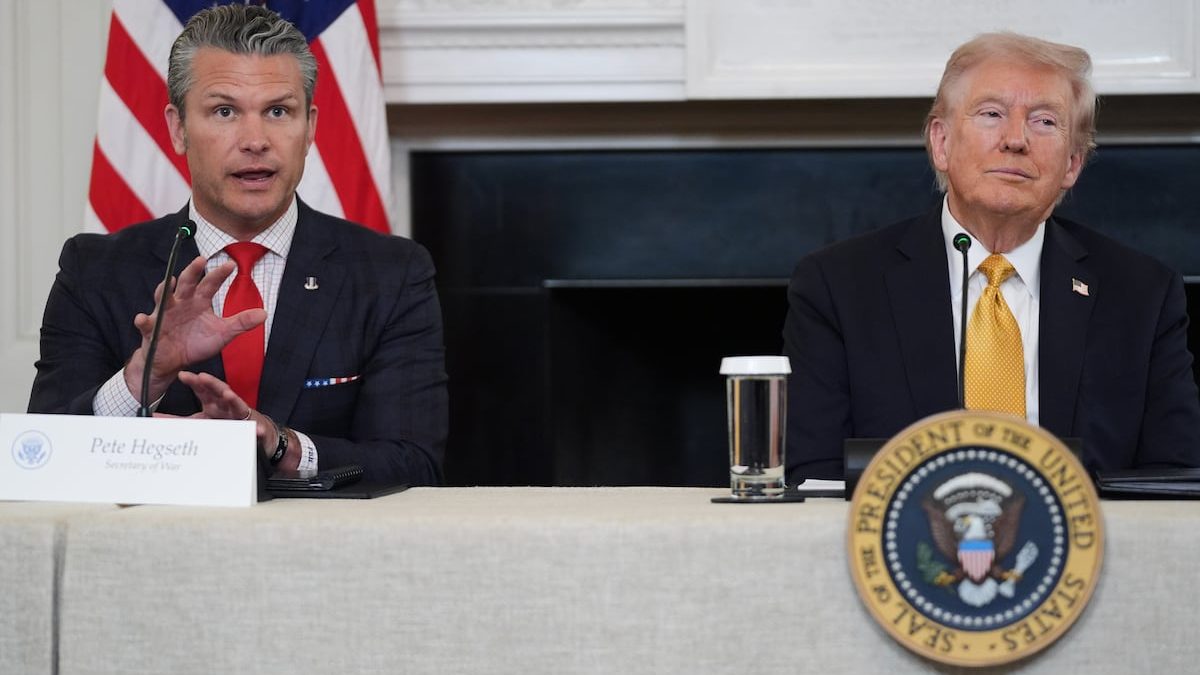 Pentagon accepts $130 million donation to pay troops during shutdown