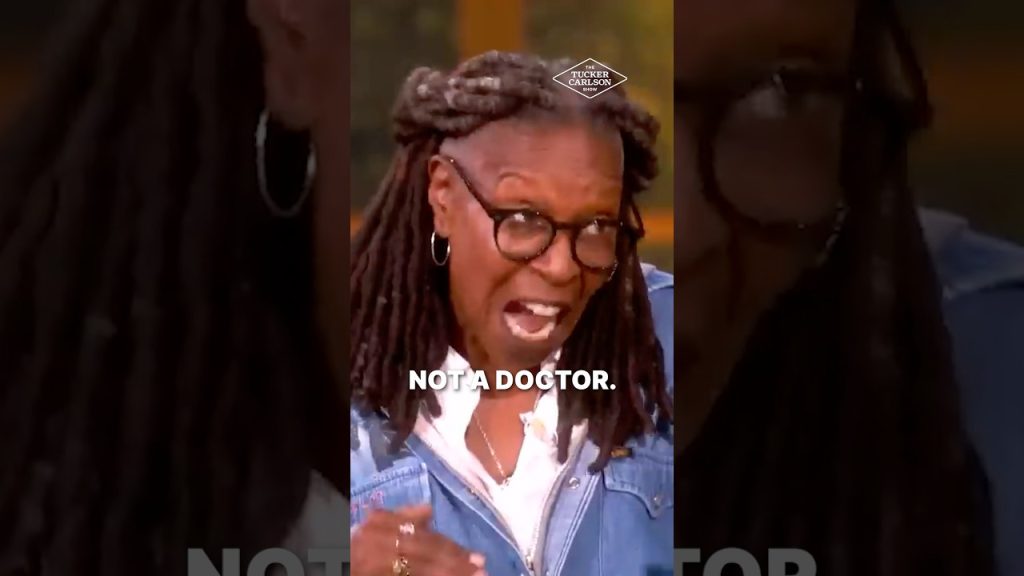 RFK’s Wife Destroys The View