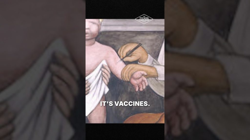 The Creepy Religion of the Left