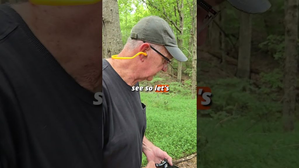 S&W Model 24 3 Vs Clyde