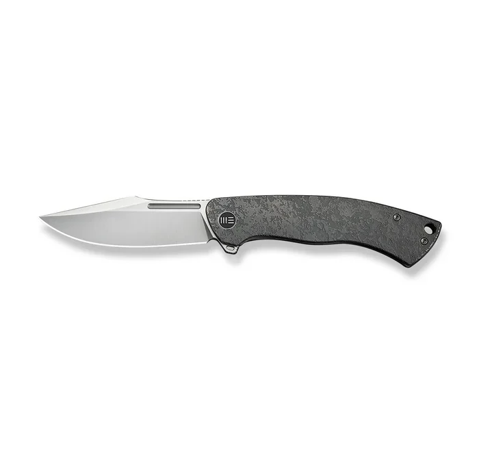 Jason Knight Signs On with We Knife Co.