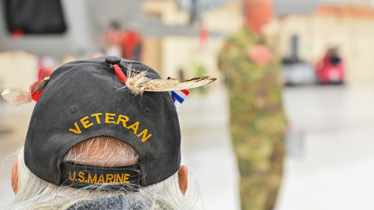 Research on veterans is broken. This tool aims to fix it.