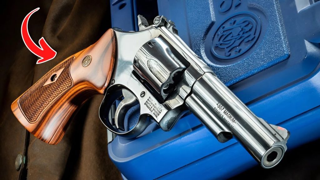 7 Revolvers That Will Become Super Expensive Soon (Don’t Miss These!)