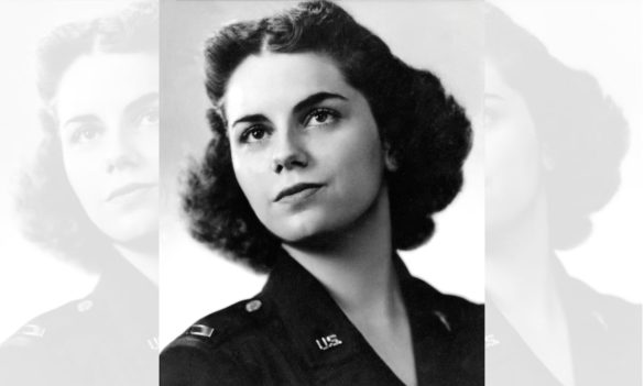 This nurse jerry-rigged a trach tube to keep a wounded Marine alive