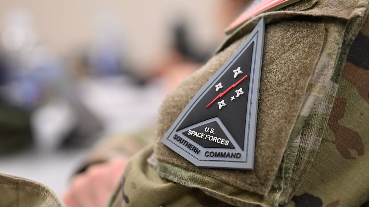 Air Force extends airmen, guardians for 60 days due to shutdown