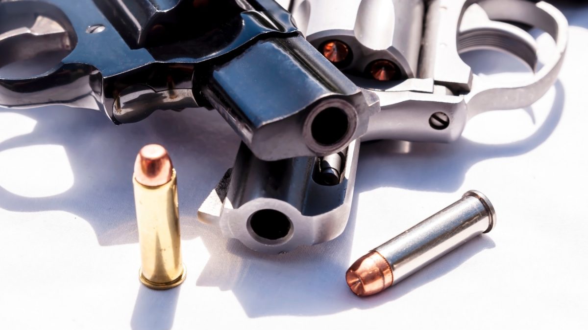 38 Special Vs 357 Magnum: Complete Guide
