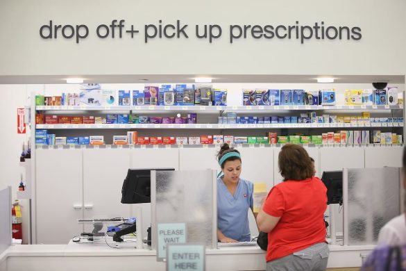 Tricare to increase pharmacy copayments, add new benefits in 2026