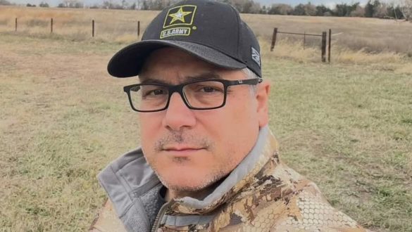 ‘Outcast’: the recruiting scandal that followed one soldier for years