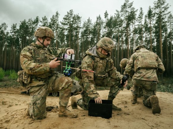 Inside the US Army’s new modernization mega-command