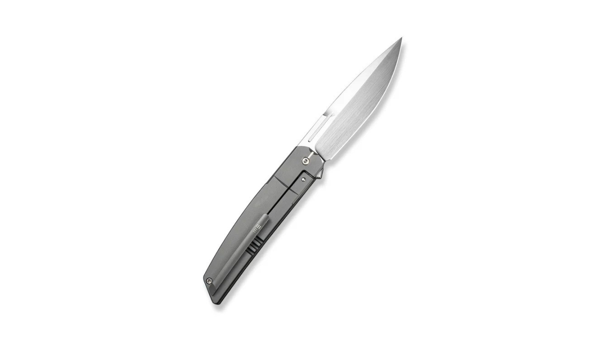 Cavelle Yeah: New Prototype for We Knife Co.