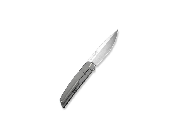 Cavelle Yeah: New Prototype for We Knife Co.