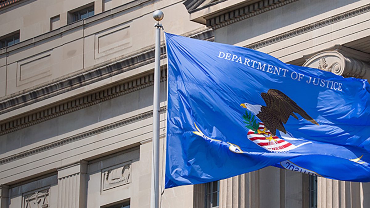 DOJ Sues LASD Over Delays in CCW Permits