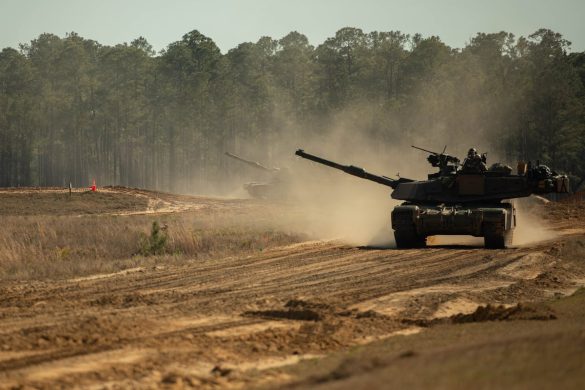 How the Army aims to transform its armor brigades