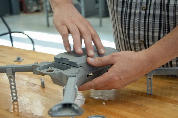 Army’s big drone ambition runs into the hard part: scaling up