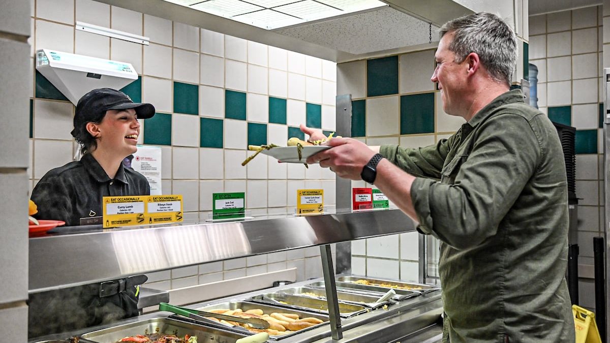 Army secretary to soldiers: help get ‘human stupidity’ out of the way