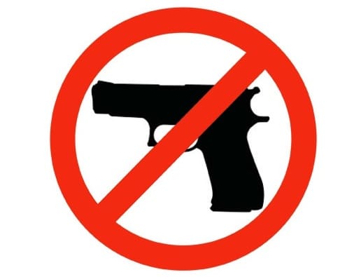 Court Calls Handgun Ban Unconstitutional—Then Guts Relief