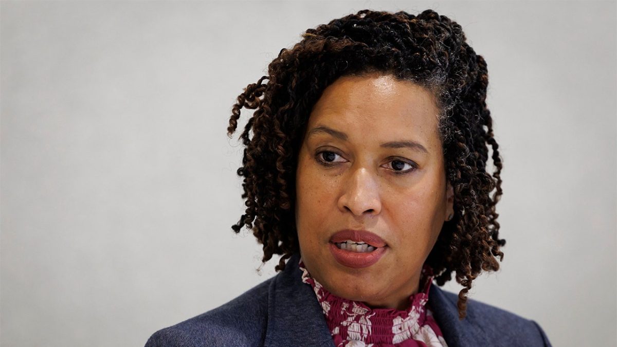 DC mayor warns Trump’s National Guard use threatens American democracy