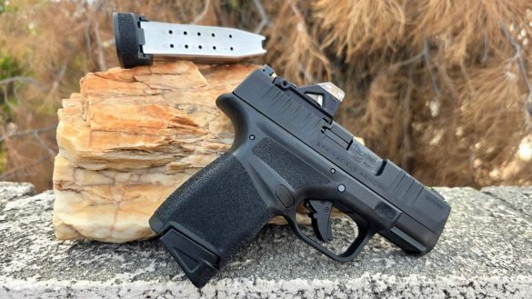 Springfield Armory Hellcat In .380 ACP [NEW]