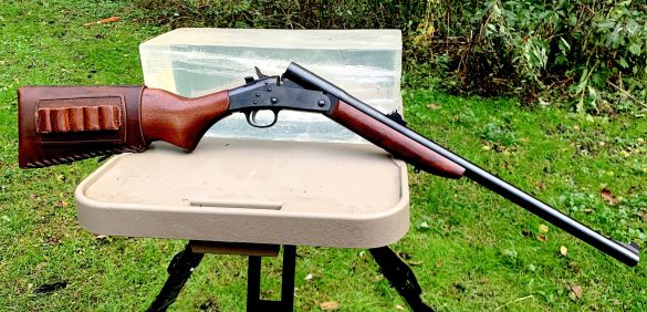 Testing the Clear Ballistics Gel Block: First Impressions