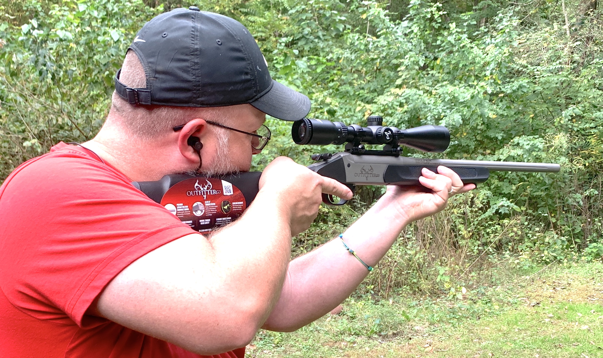 Traditions-Outfitter-G3-shooting2