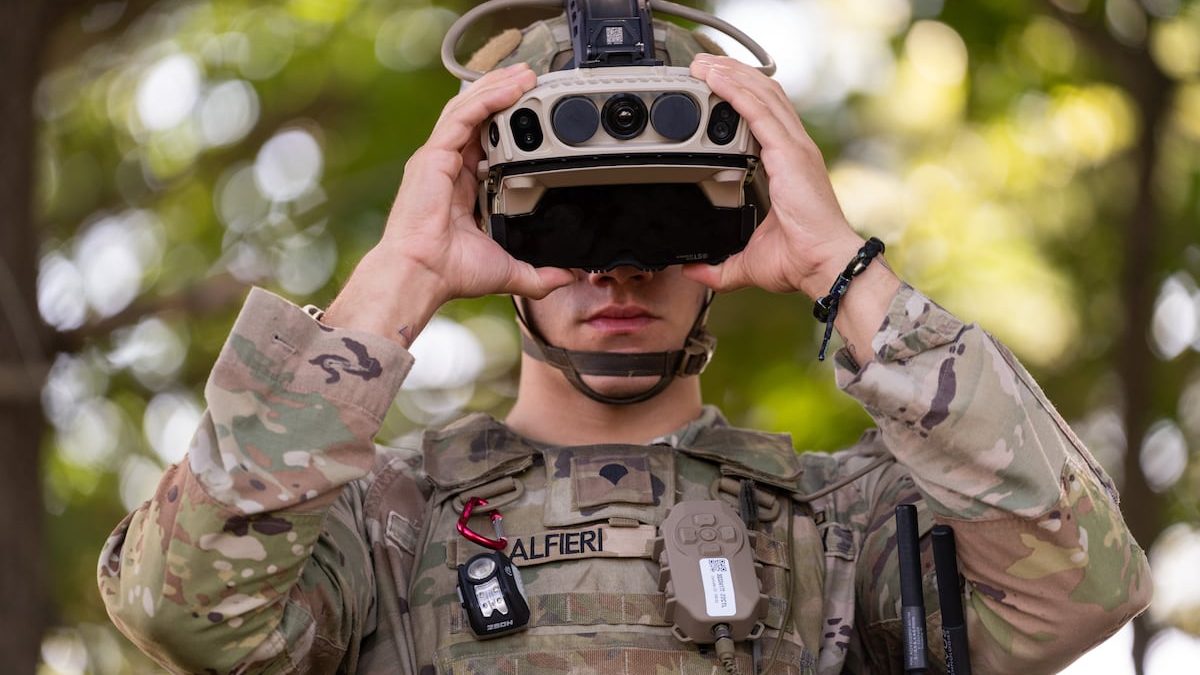 Here’s what’s new in soldier gear in 2025 and beyond