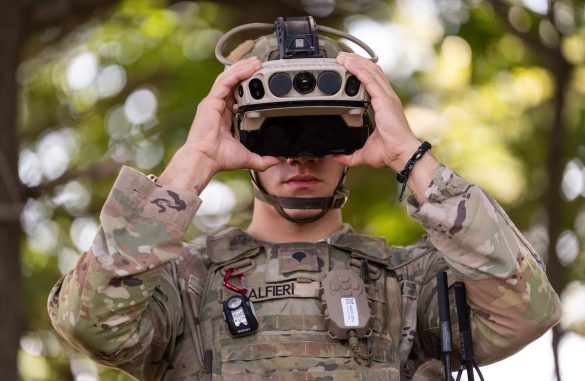 Here’s what’s new in soldier gear in 2025 and beyond