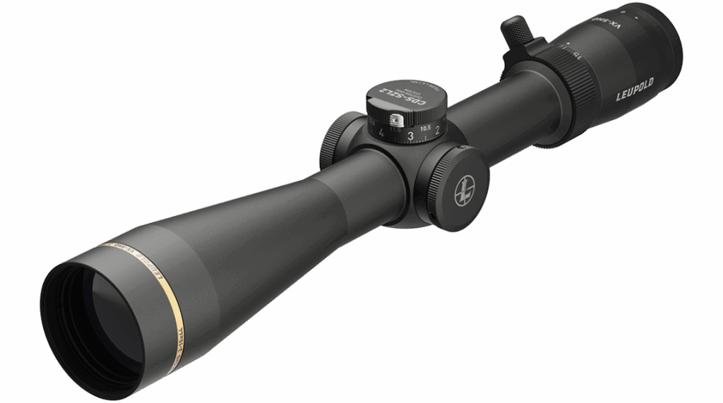 Leupold VX-5HD Gen