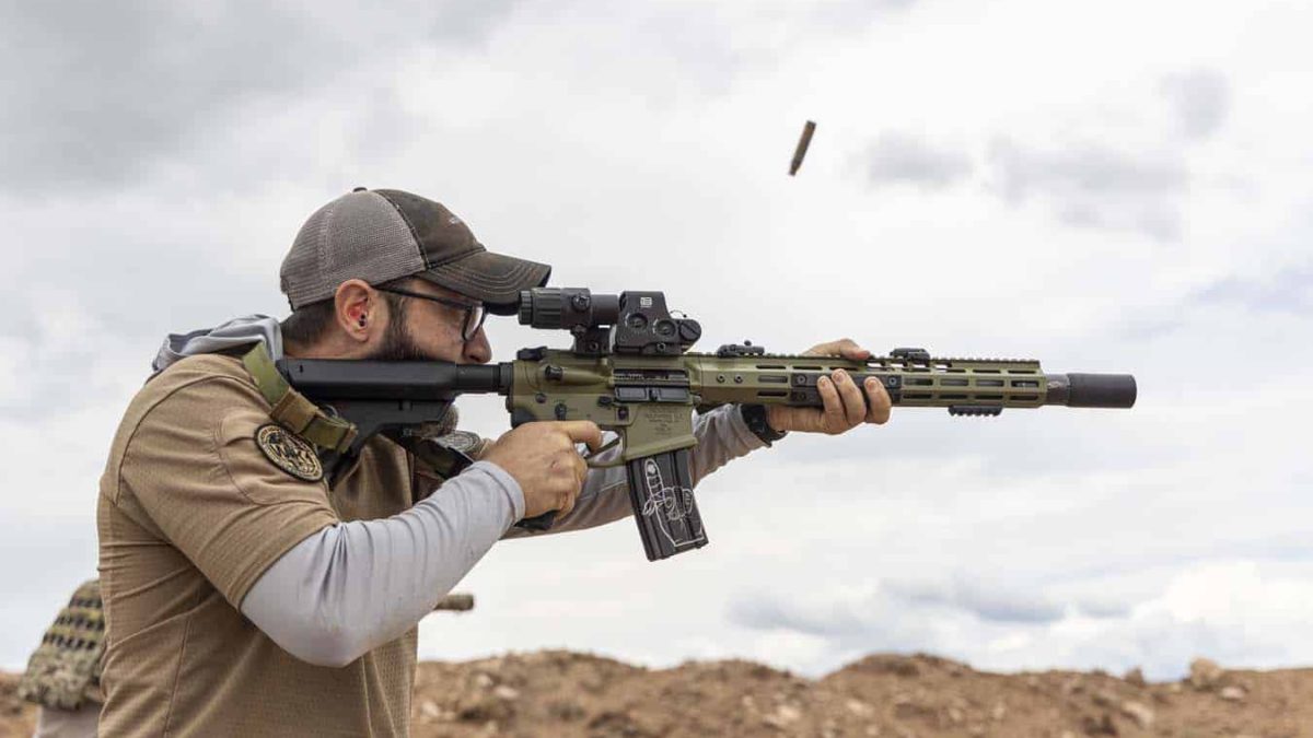 Noveske Amigo: The Friend You Need [REVIEW]