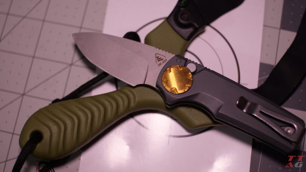 Work Sharp RMX - The EDC Knife That Switches Gears In Minutes