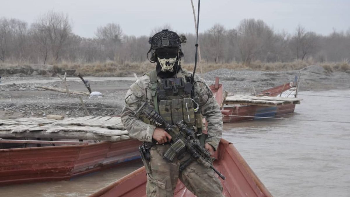 Despite Taliban amnesty declaration, killings of US allies persist