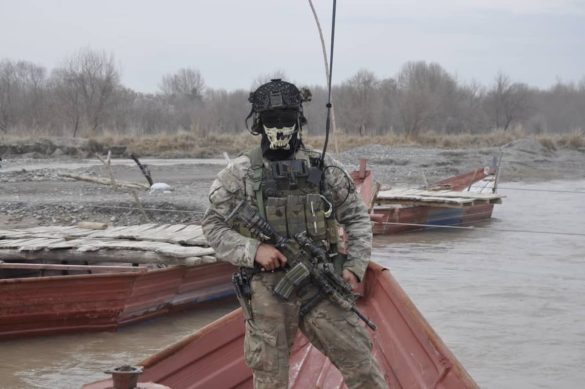 Despite Taliban amnesty declaration, killings of US allies persist