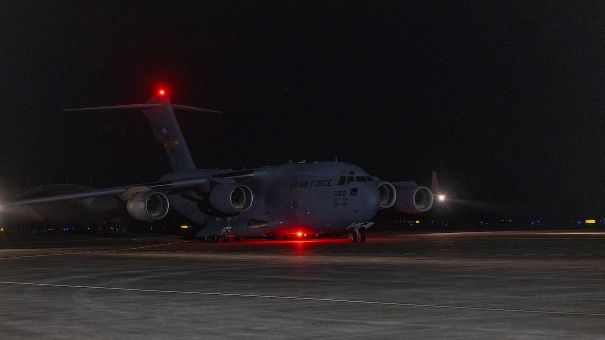 Navy evacuates nearly 900 from Cuba as Hurricane Melissa approaches