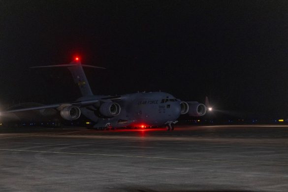 Navy evacuates nearly 900 from Cuba as Hurricane Melissa approaches