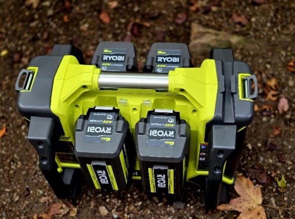 Battery Power Stations: So Good, You Can Toss Your Gas Generator