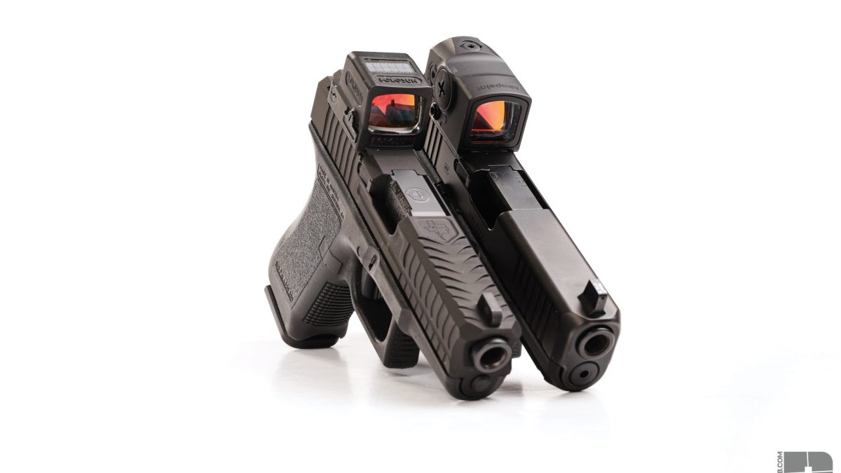 Enclosed MRDS Buyer’s Guide [2025]