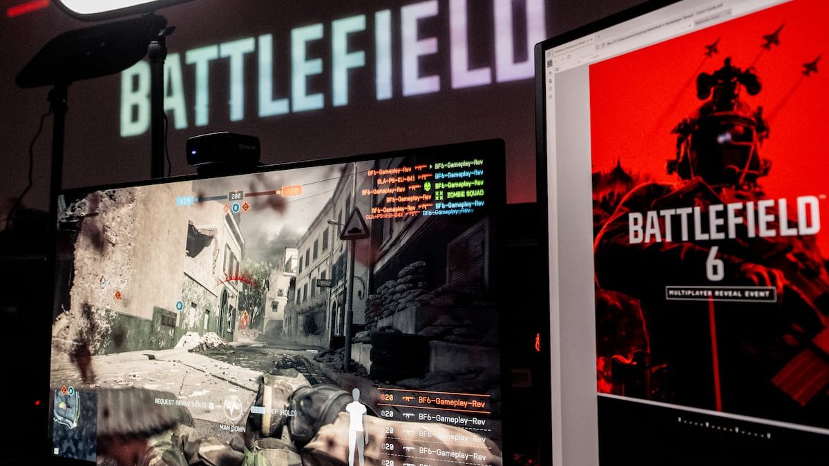 the return of a war game worth fighting for