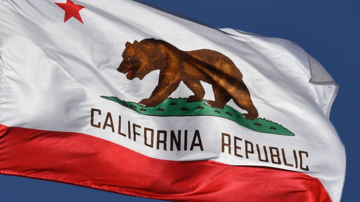Gun Groups Sue California Over New Glock Ban