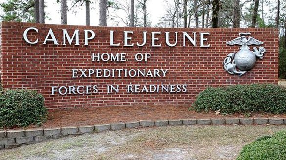 Camp Lejeune victims still waiting for justice as legal system stalls