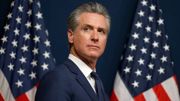 Newsom threatens lawsuit if Trump sends National Guard to San Francisco