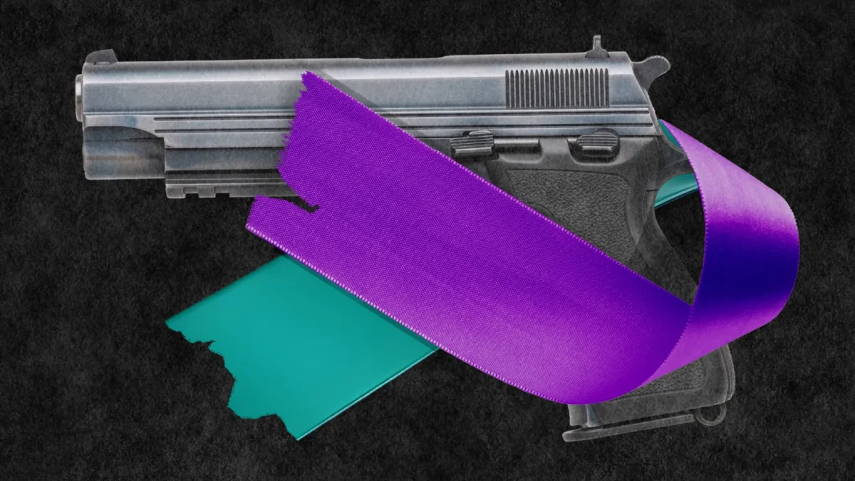 NSSF Fires Back at Bloomberg’s The Trace Hit Piece