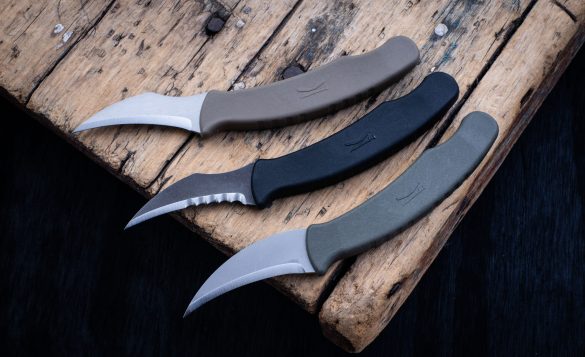 L-Via Mid-Tech Returns to Shelves This Week, with New Variations