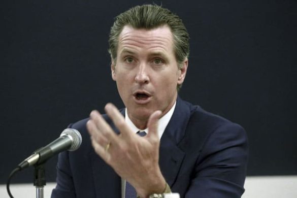 CCRKBA Slams Newsom Over Unconstitutional Glock Ban