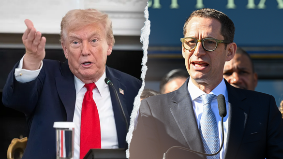 San Francisco mayor rejects Trump’s National Guard deployment plan